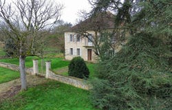 Mauvezin, Midi-Pyrénées 32120