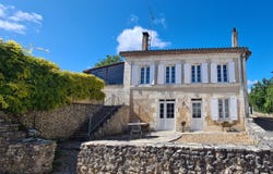 Saint-Romain, Poitou-Charentes 16210