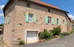 Berzé-la-Ville, Saône-et-Loire 71960