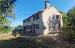 Saint-Claud, Poitou-Charentes 16450