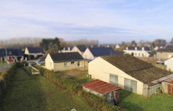Corné, Pays de la Loire 49630
