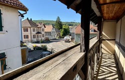 Wittersdorf, Alsace 68130