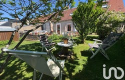 Giry, Bourgogne-Franche-Comté 58700