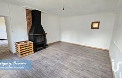 Auxy, Bourgogne-Franche-Comté 45340