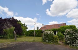 Vendat, Allier 03110