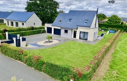 Brecé, Mayenne 53120