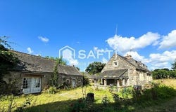Plouigneau, Bretagne 29610