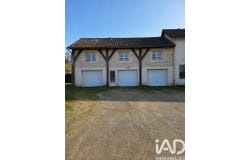 Saint-Maixent-l'École, Nouvelle-Aquitaine 79400