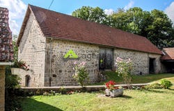 Flayat, Creuse 23260