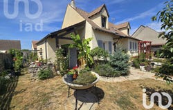 Pannes, Centre-Val de Loire 45700