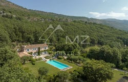 Saint-Vallier-de-Thiey, Provence-Alpes-Côte d'Azur 06460