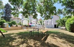 Gueret, Limousin 23000