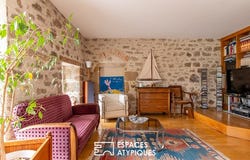 MORTAGNE SUR SEVRE, Pays de la Loire 85290