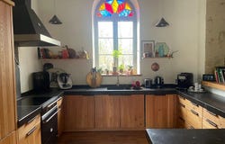 Rochecorbon, Indre-et-Loire 37210