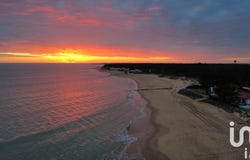 La Tranche-sur-Mer, Pays de la Loire 85360