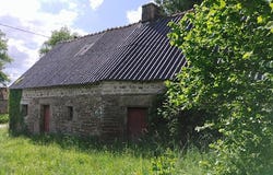 Langonnet, Brittany 56630