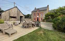 Plouër-sur-Rance, Côtes-d'Armor 22490