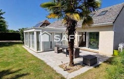 Le Plessis-Grohan, Haute-Normandie 27180
