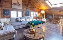 Morzine (Avoriaz), Rhône-Alpes 74110