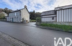 Mortain, Normandy 50140