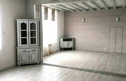 Lhomme, Pays de la Loire 72340