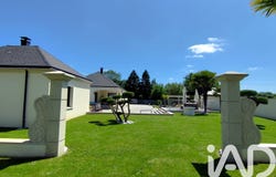 Chaingy, Centre-Val de Loire 45380