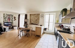 Châteaubriant, Pays de la Loire 44110