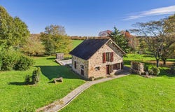 Saint-Yrieix-la-Perche, Limousin 87500