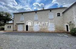 Chazelles, Poitou-Charentes 16380