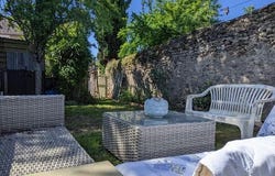 Montmorillon, Vienne
