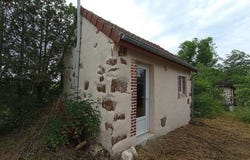 Molles, Auvergne 03300
