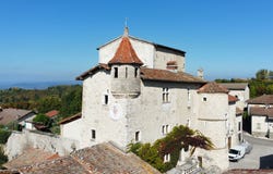 Saint-André-en-Royans, Auvergne-Rhône-Alpes 38680