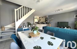 La Chapelle-Heulin, Pays de la Loire 44330