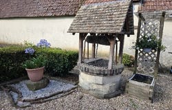 Bâlines, Eure 27130