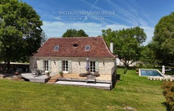 Issigeac, Aquitaine 24560