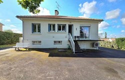 Montendre, Poitou-Charentes 17130