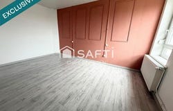 Freyming-Merlebach, Lorraine 57800
