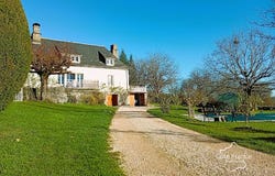 Barriac-les-Bosquets, Auvergne-Rhône-Alpes 15700