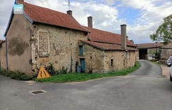 Clesse, Bourgogne 71260
