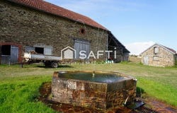 Saint-Yrieix-La-Perche, Limousin 87500
