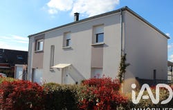 Metzervisse, Grand Est 57940
