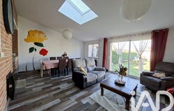 Esmery-Hallon, Hauts-de-France 80400