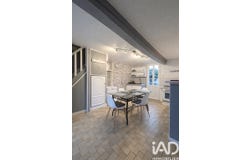 Le Crotoy, Hauts-de-France 80550