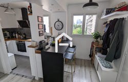Courbevoie, Hauts-de-Seine 92400