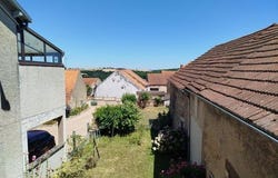 Le Vernet, Auvergne 03200