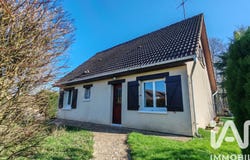 Saint-André-de-l'Eure, Normandy 27220
