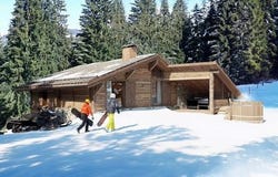 Chamônix, Rhône-Alpes 30200