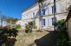 Matha, Poitou-Charentes 17160