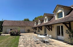 Bellavilliers, Normandy 61360