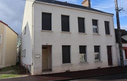 Montargis, Loiret 45200